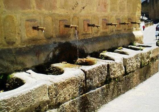 M.L. Real Ronda Exterior foto